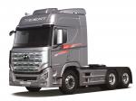 Hyundai Xcient Pro 6x2 Tractor 2019 года